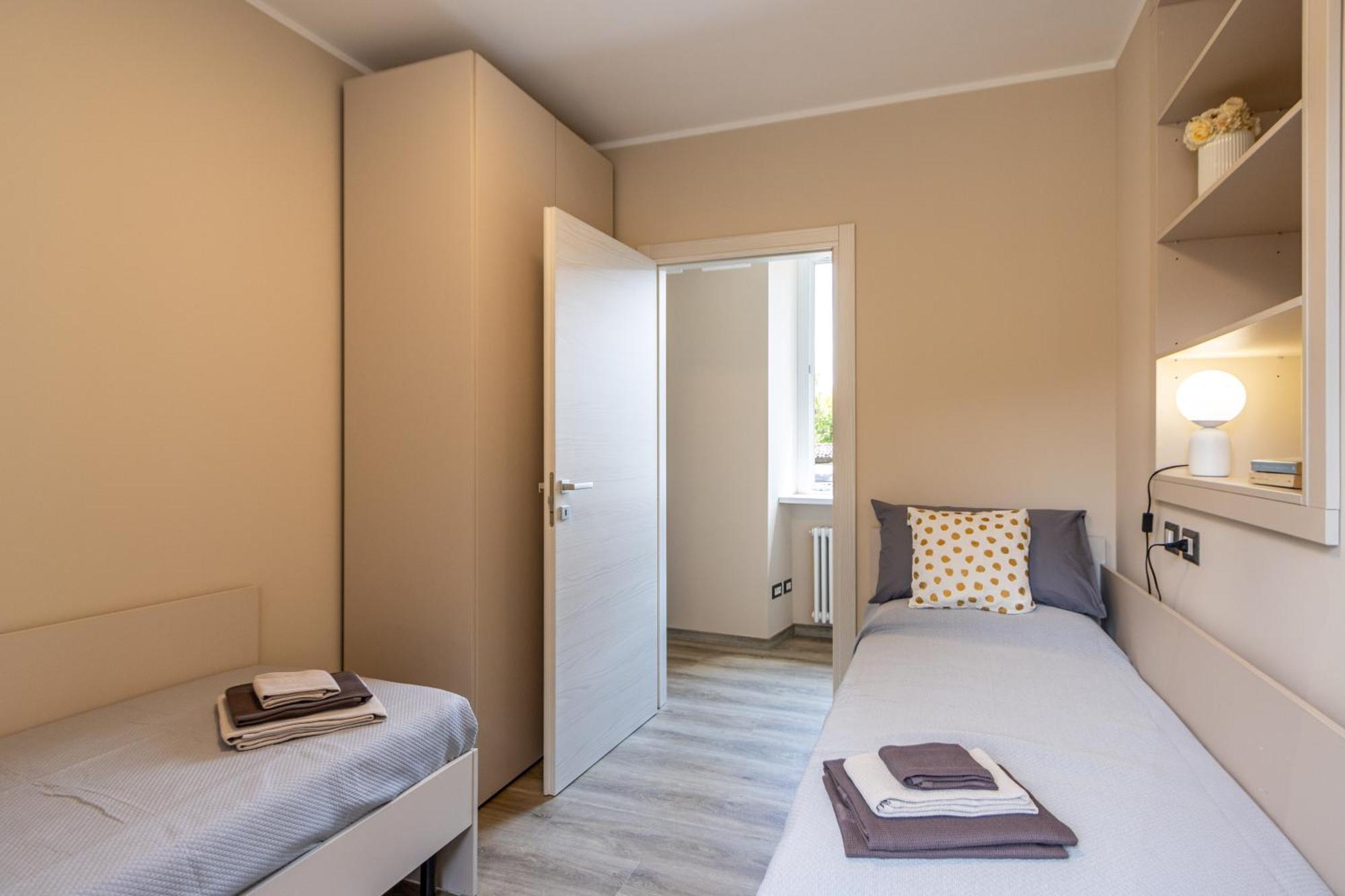 Le Dalie - Appartamento Stresa - Magognino Brisino Exterior photo